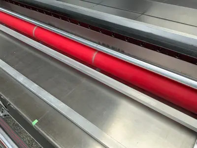 Computerized Cutting Machine