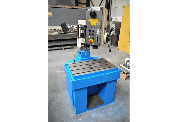 Used ARSENAL RB 32 MK4 Drilling Machines/Hole Boring Machines BE | Apt International N.V #361796