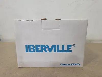 NEW IBERVILLE CI1706