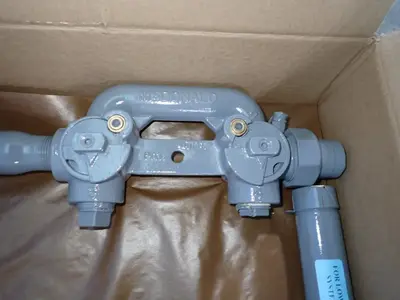 USED UPSCO UALP00002564