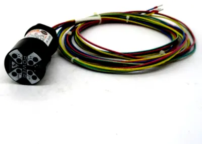 NEW ATC DIVERSIFIED UPA-130-GOV VOLTAGE DETECTOR UPA130GOV