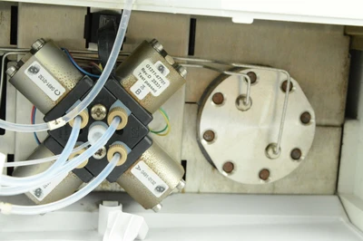 USED Agilent G1311A , G1379A
