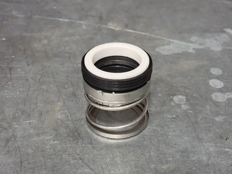 Used NGP _UNKNOWN_ Parts (Hydraulics and Pneumatics) British Columbia CA | Lenmark #258911
