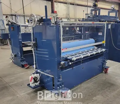 NEW 2025 UNIONTOOL CORP 15A64 NEW ROLL COATER