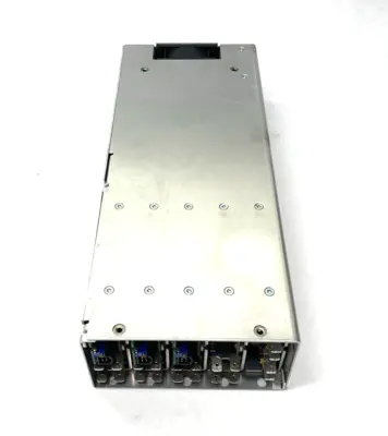USED TDK LAMBDA ALPHA 600W POWER SUPPLY UNIT CA600QF 24D_IN,21D_IN,5B,15/15E