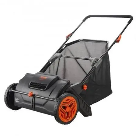 Used _UNKNOWN_ _UNKNOWN_ Mechanical Sweepers Michigan US | Miedema Asset Management Group #1424822
