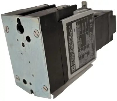 NEW SQUARE D 8501XO40XLV02