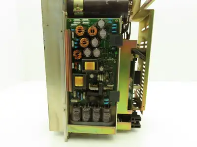 Yaskawa JUSP-ACP35JAA Motoman Servopack Controller Drive