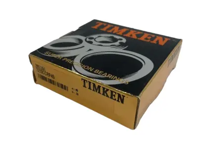 NEW TIMKEN 2MM210WI ANGULAR CONTACT BEARING 7210CCRP4S