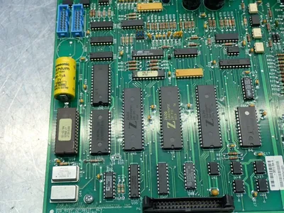 Used HAAS AUTOMATION 323051E Circuit Boards Ohio US | HGR 24 #1149574