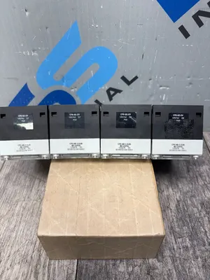 Festo CPX-AB-1-SUB-BU-25POL and CPX-GE-EV Electrical/PLC/Automation | ESS Industrial Equipment Sales (6)