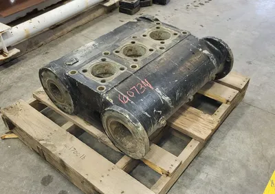 USED WHEATLEY HP-360L