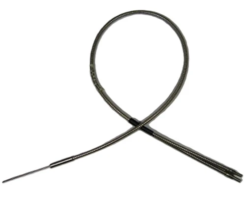 Banner BP13S 17255 Diffuse Mode Bifurcated Glass Fiber, 36 Long [New]