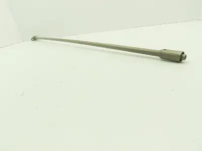 A/C Line 3/8" ID Crimp 43" Long Factory Direct Air Conditioner Suction Tube