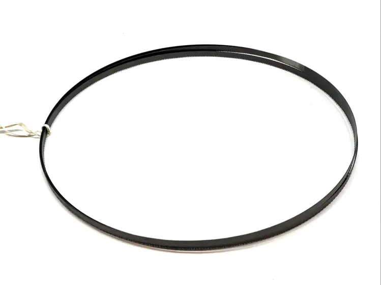 Used LENOX BI-METAL BAND SAW STRIP Saw Accessories | Maverick Industrial Sales #1105126