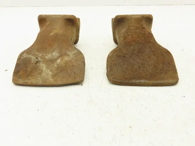 Used ESCO _UNKNOWN_ Miscellaneous MRO | Arrow Industrial #644164