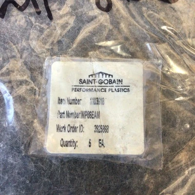 New | in-Stock Saint-Gobain IMP86EAM Valves/Fittings California US | Davliegogo LLC #1732593