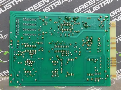 Electronic Systems of Wisconsin 35-002-0011 Module 35-001-0017 Expansion Used