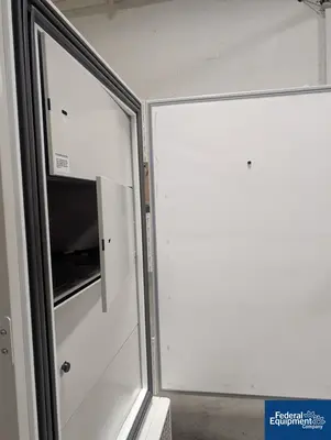 USED VWR VWR ULT Freezer, Model VWR40086A