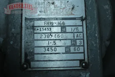 Used HARDINGE HLV-EM Precision Lathes Michigan US | Vander Ziel Machinery Sales #1262374