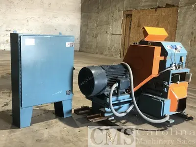 USED NEWMAN SS 24