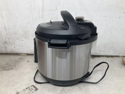 Used INSTANT POT DUO EVO PLUS 80 Restaurant Small Appliances Michigan US | Miedema Asset Management Group #1342172