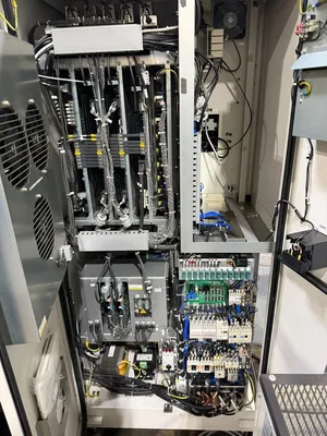 2015 FANUC ROBOCUT A-C400IA Wire EDM | CNC EXCHANGE (7)