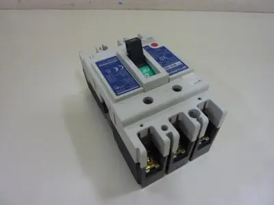 USED MITSUBISHI NF50-SWU-30
