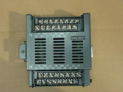 USED FANUC A03B-0808-C200