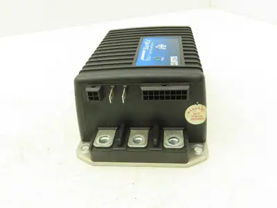 Curtis 1243C-4280 AC Motor Controller 24-36V Toyota 7HBW23 Pallet Jack 375484280