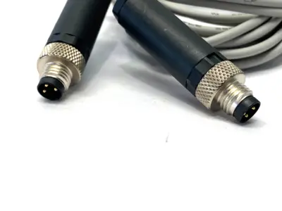 Used SMC Pneumatic Swing Clamp Cylinder 40mm Bore 10mm Clamp Stroke Pneumatic Cylinders Michigan US | Maverick Industrial Sales #1419231