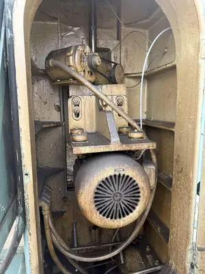 USED GALLMEYER & LIVINGSTON 660