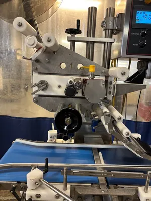 USED ULTRASOURCE POSI 200/300
