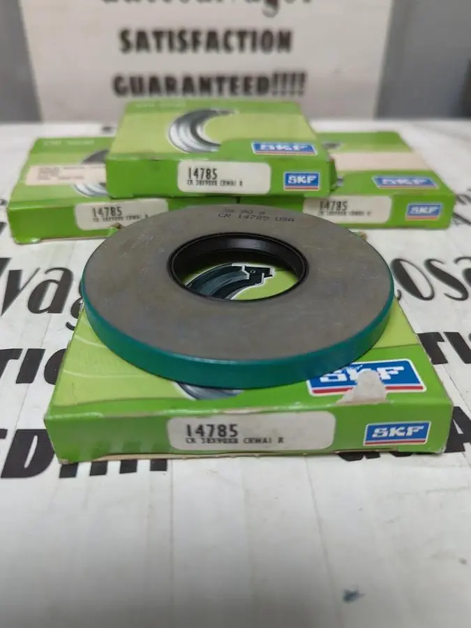 New | in-Stock SKF 14875 Pump & Valve Parts Ohio US | Surplus Asset Holdings #1234928