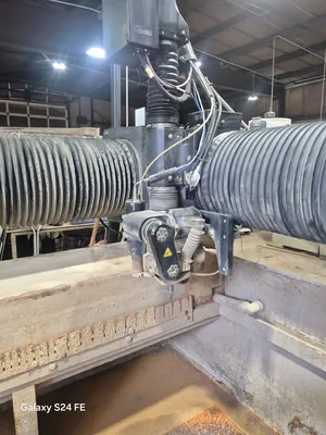 Used 2018 OMAX 5555 Waterjet Cutters UM | Northern Machinery Sales Inc #1378728