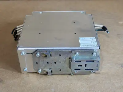 USED PHOENIX CONTACT QUINT-PS-100-240AC/24DC/5