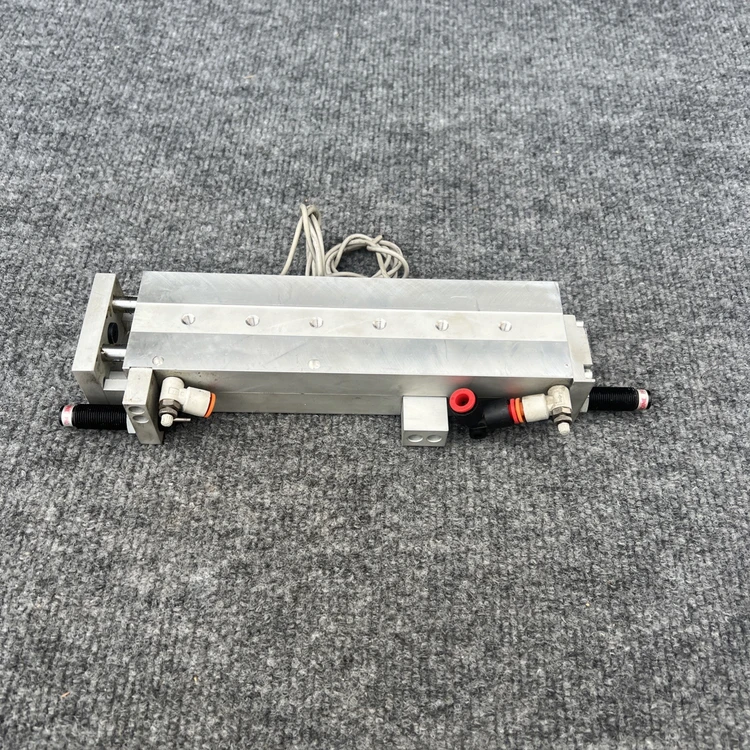 Used Bimba TBA-16125-M Pneumatic Cylinders California US | Davliegogo LLC #1706887