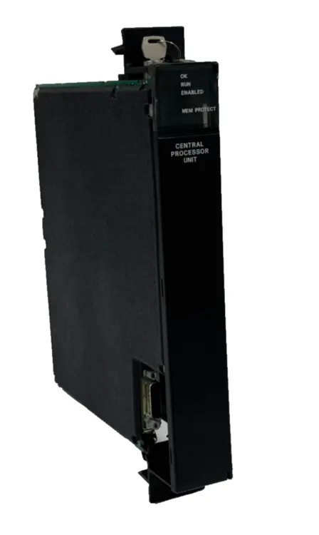 Used GE FANUC IC697CPM915 PLC Processors Michigan US | SB Industrial Supply #914537