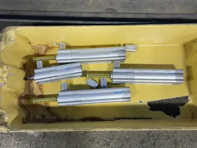 Festo Pneumatic Cylinders