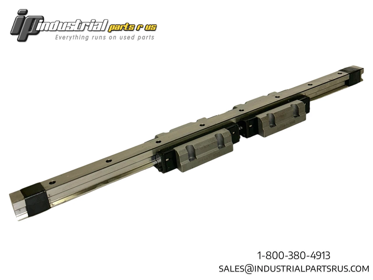 USED IKO LRXG 20 PS2