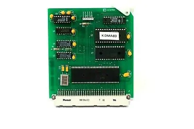 NEW LONGFORD M1001-5 PC BOARD M10015