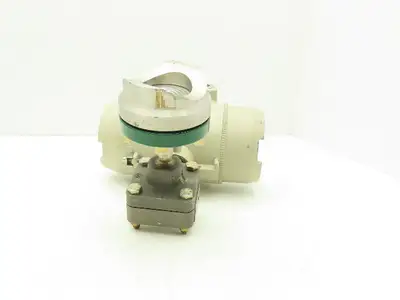 Honeywell ST3000 Smart Pressure Transmitter 750psi