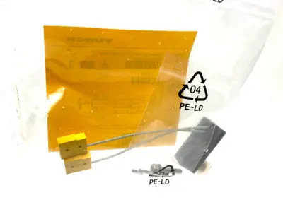 NEW TURCK INDUCTIVE PROXIMITY SENSOR 1650079