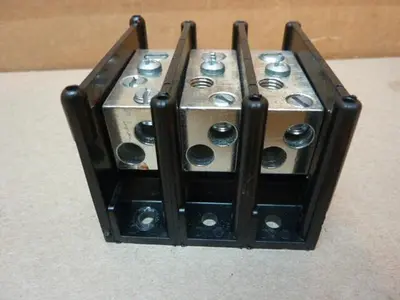 USED GOULD 62193