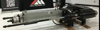 USED ENGEL ES1350 350 HLST