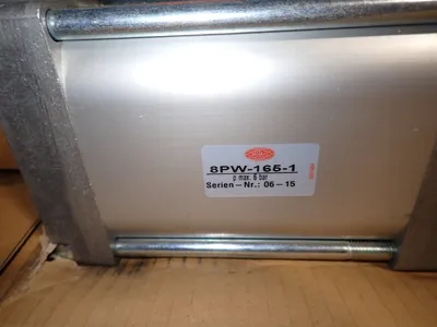 Used DESTACO 82M3ND0006NL81 Pumps Ohio US | HGR 24 #1176382