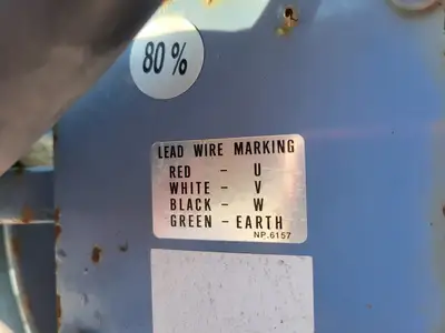 USED 2018 VIBRAMECH H1-36-18