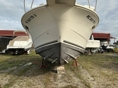 Used 1996 SILVERTON 310 EXPRESS Boats (Misc) Michigan US | Miedema Asset Management Group #1390090