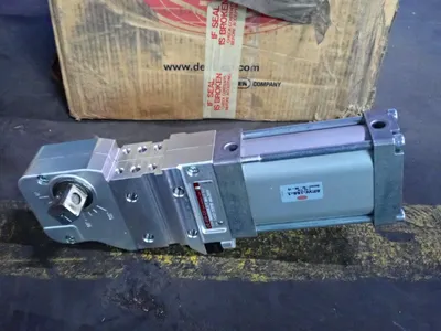 Used 2015 DESTACO 82M3ND0006NL81 Pumps Ohio US | HGR 24 #1176362