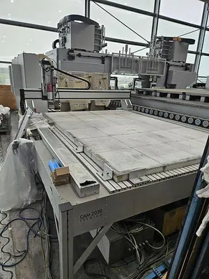 USED 2013 VHF CAM2030